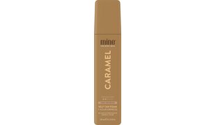 MINETAN Self Tan Foam Caramel